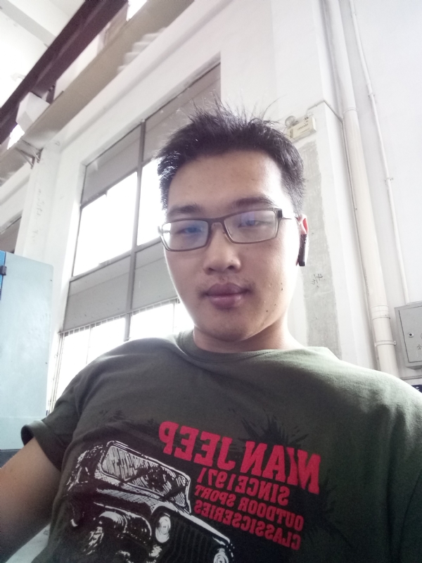 胡晨晓的第一张照片--宁波认干亲服务网