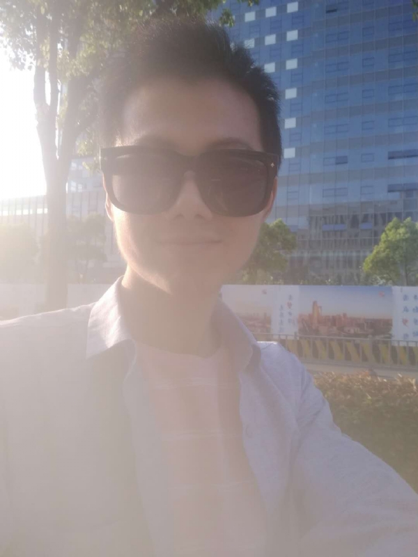 明仔的第一张照片--宁波认干亲服务网