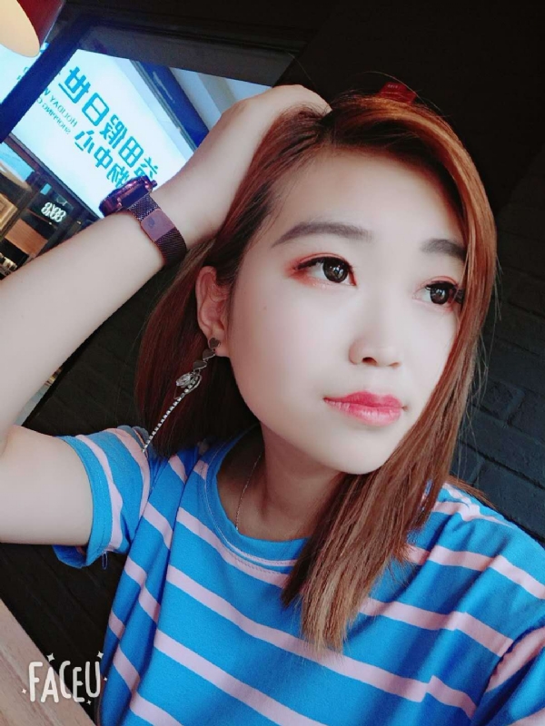 小脚的鹿的第一张照片--宁波认干亲服务网