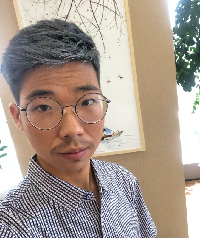 淡泊明志的第一张照片--宁波认干亲服务网