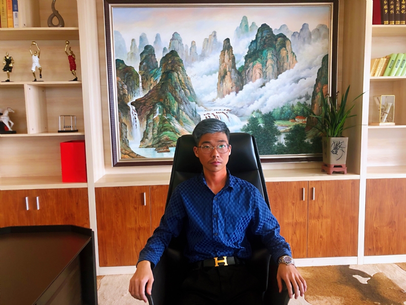 淡泊明志的第二张照片--宁波认干亲服务网