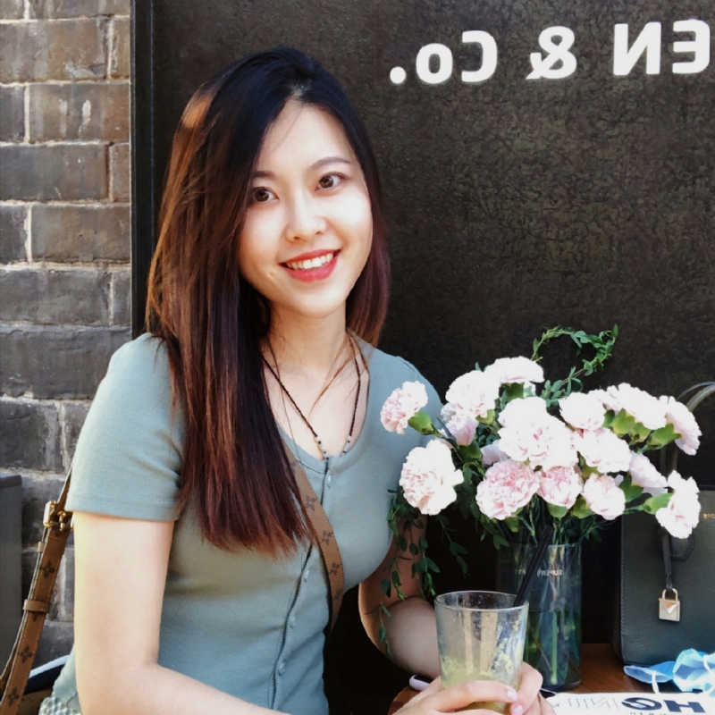 周雅茹的第一张照片--宁波认干亲服务网