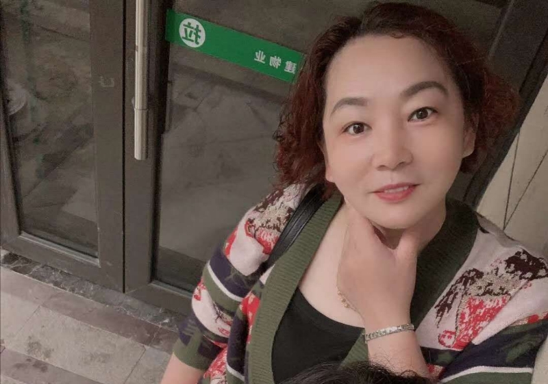 桃子的第一张照片--宁波认干亲服务网