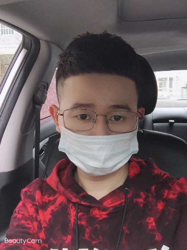 WQJ的第二张照片--宁波认干亲服务网