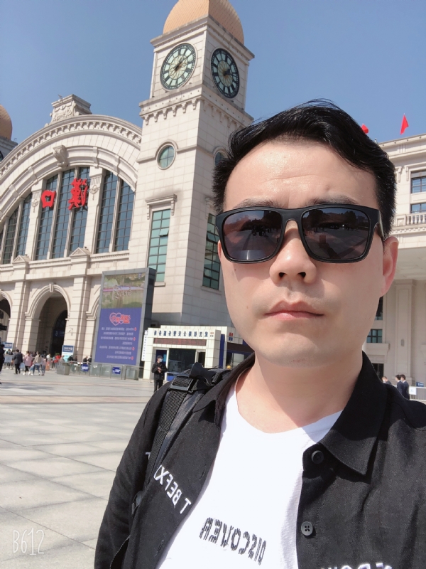 楚河畔的第一张照片--宁波认干亲服务网