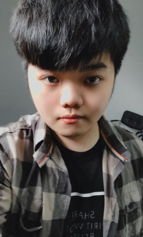 芒果i的第二张照片--宁波认干亲服务网