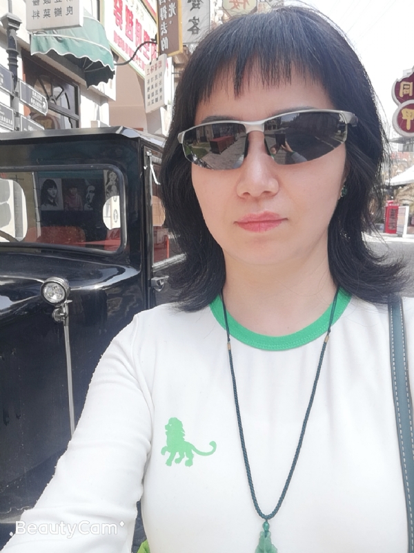 心海的第一张照片--宁波认干亲服务网