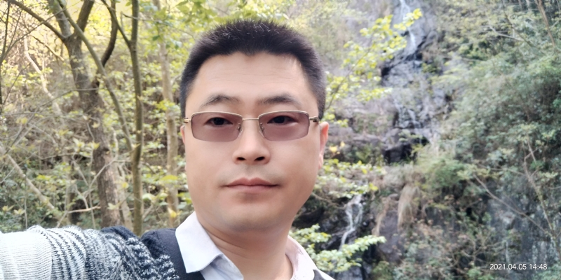 往后余生的第二张照片--宁波认干亲服务网