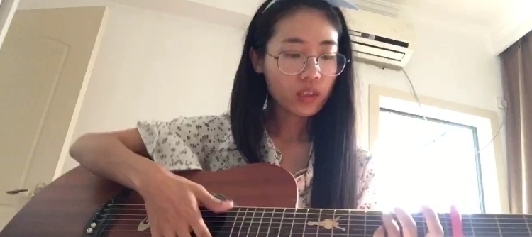 smile的第一张照片--宁波认干亲服务网