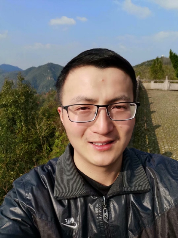 杨先生的第一张照片--宁波认干亲服务网