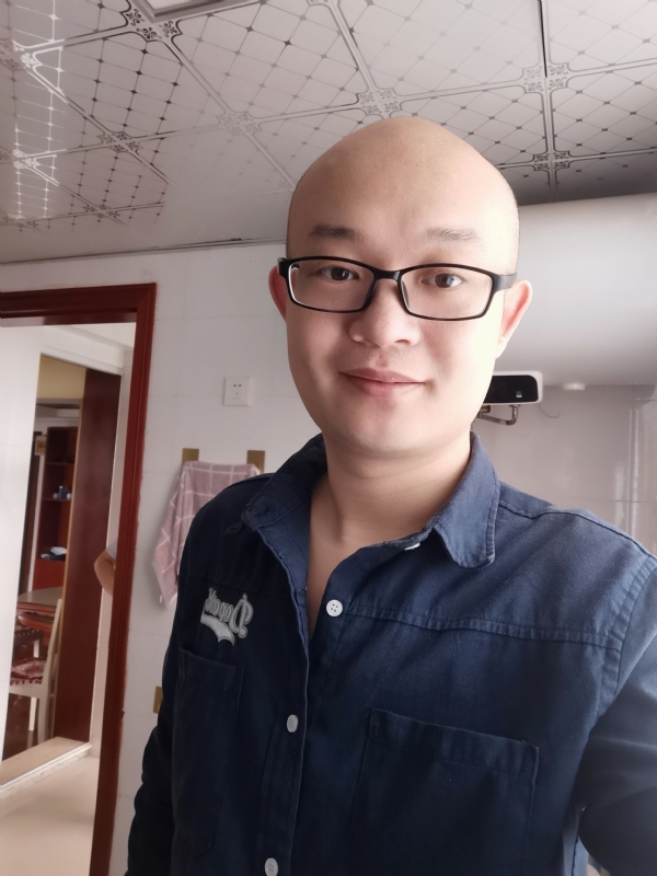 凝望远方的第一张照片--宁波认干亲服务网