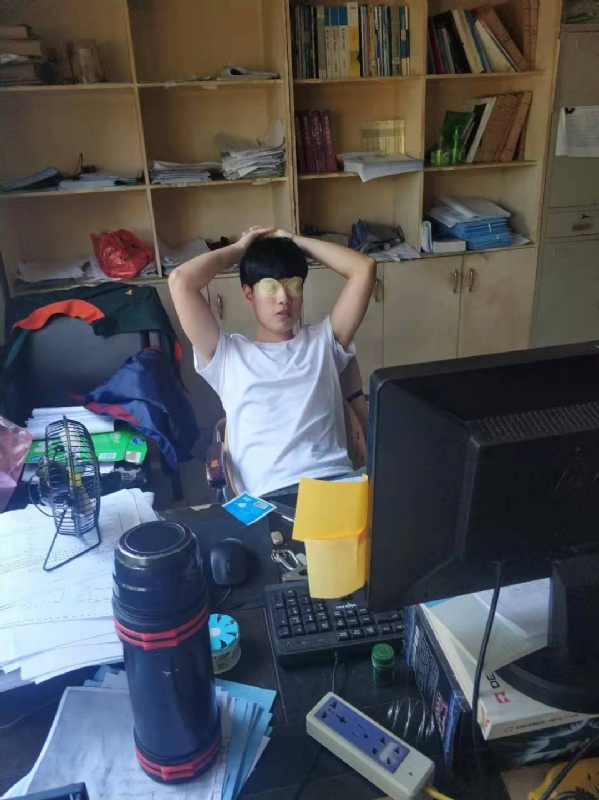 君子剑的第一张照片--宁波认干亲服务网