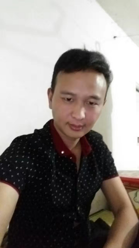 机械师的第一张照片--宁波认干亲服务网