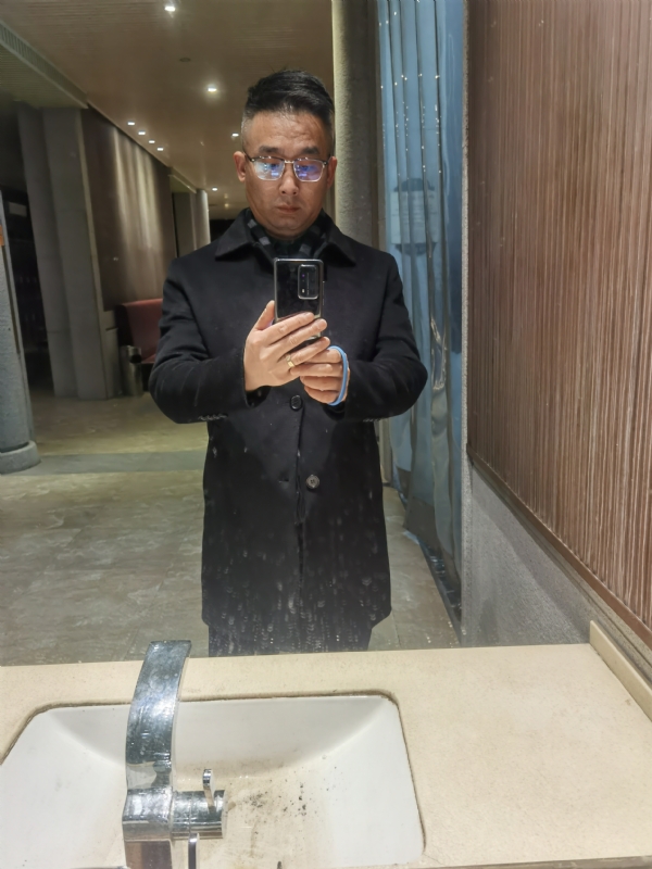 孤独尘埃的第一张照片--宁波认干亲服务网