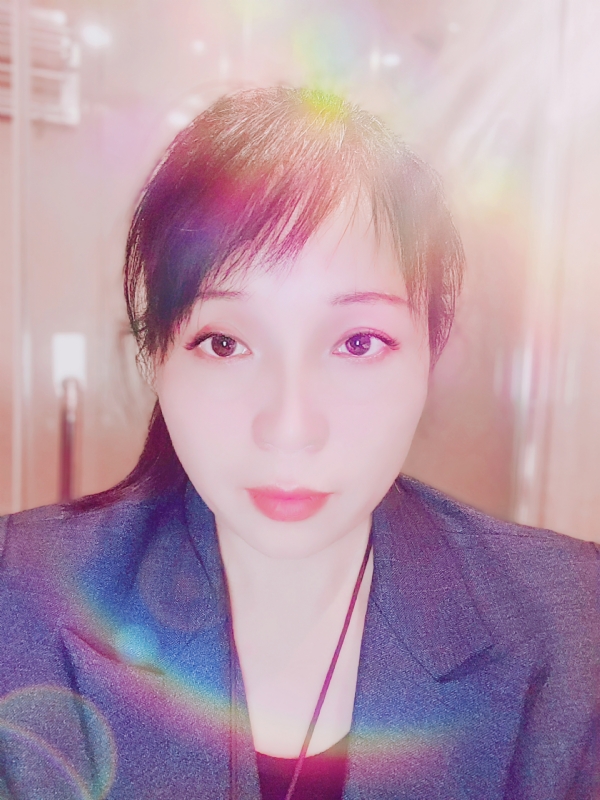 小艾的第三张照片--宁波认干亲服务网