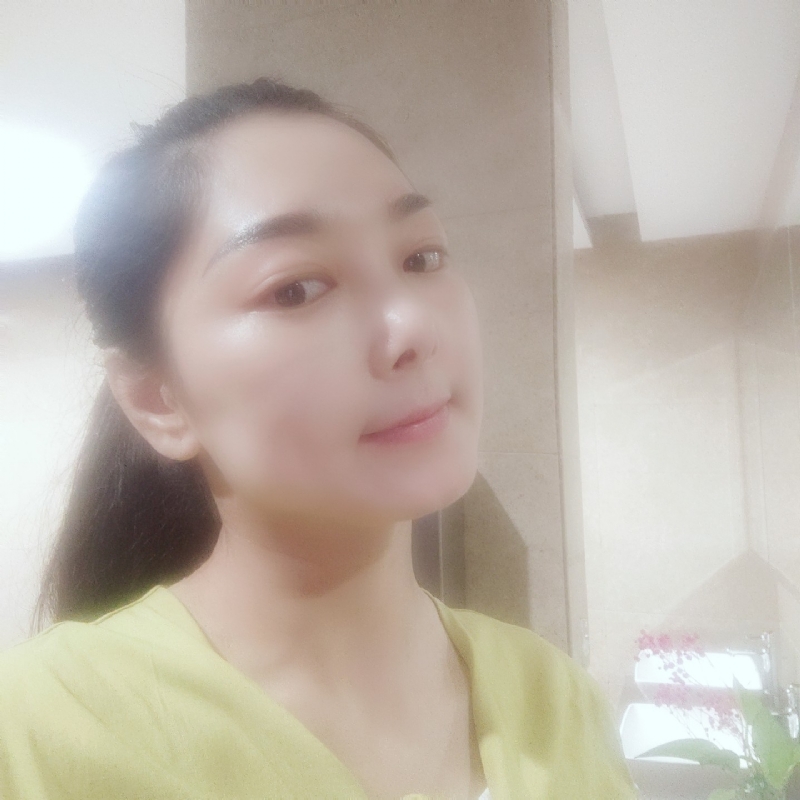 金秋的第一张照片--宁波认干亲服务网