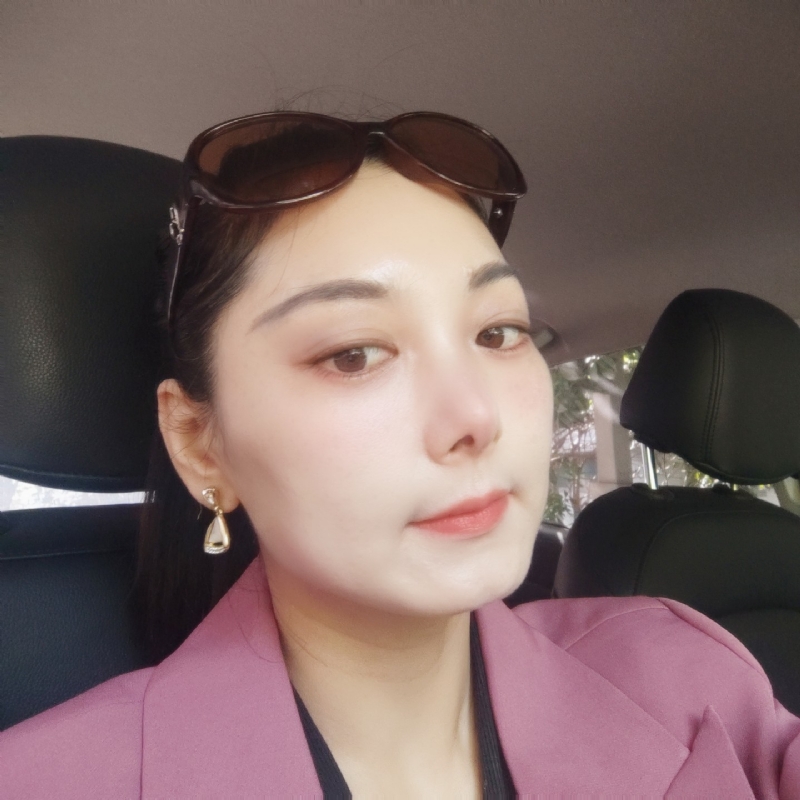 金秋的第二张照片--宁波认干亲服务网