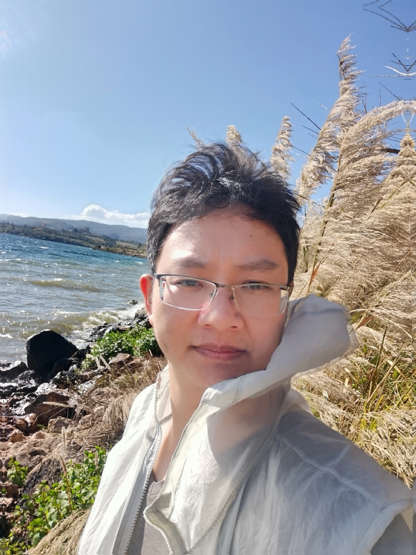 梅安歌的第一张照片--宁波认干亲服务网