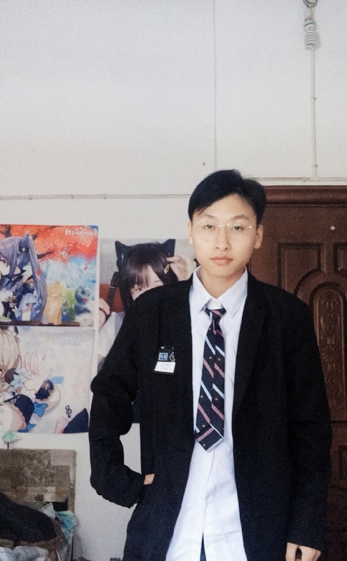 lunax的第一张照片--宁波认干亲服务网