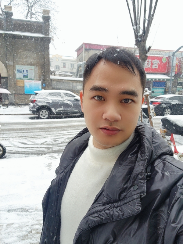 寻找合适伴侣的第一张照片--宁波认干亲服务网