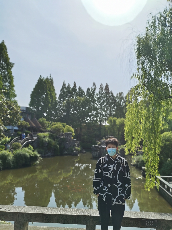 相遇即是上上签的第一张照片--宁波认干亲服务网