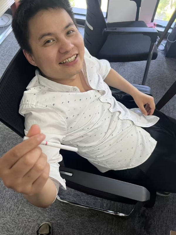 我是你辉哥的第二张照片--宁波认干亲服务网