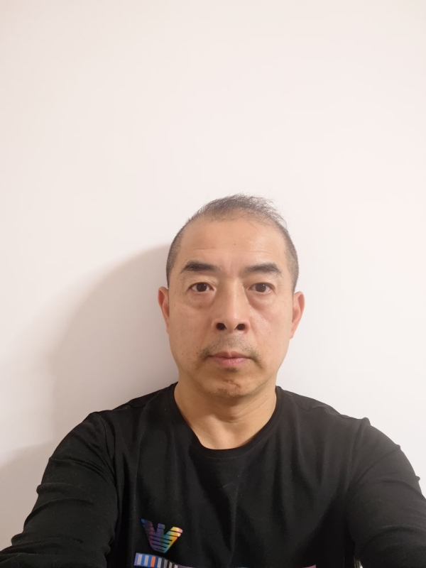 余生独自闯的第一张照片--宁波认干亲服务网