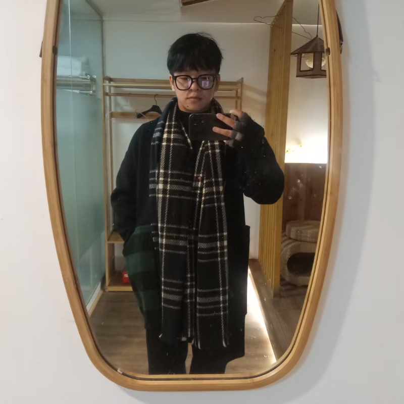 秦巧顺的第一张照片--宁波认干亲服务网