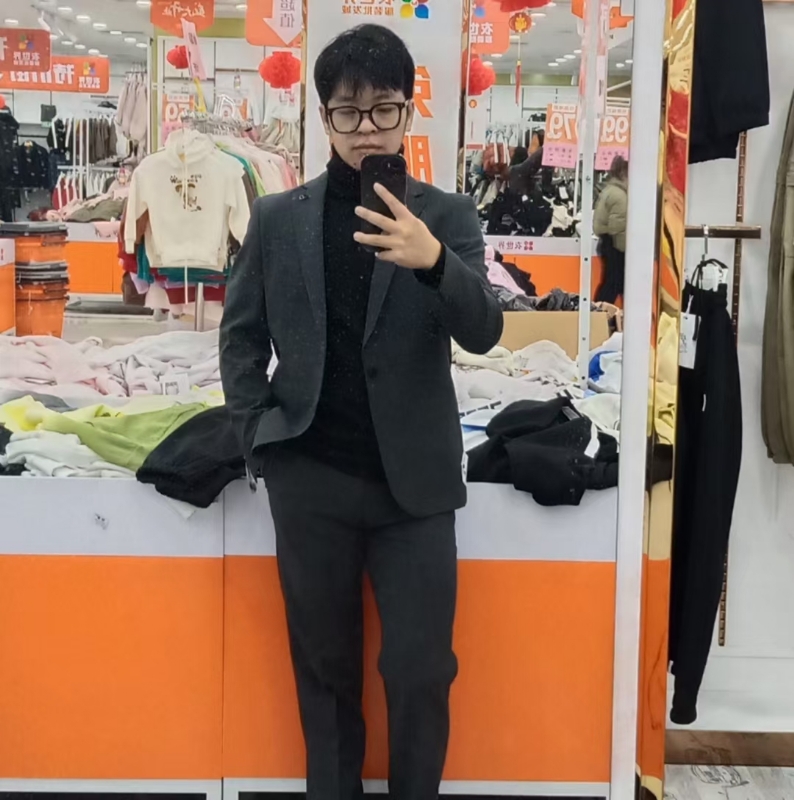 秦巧顺的第二张照片--宁波认干亲服务网