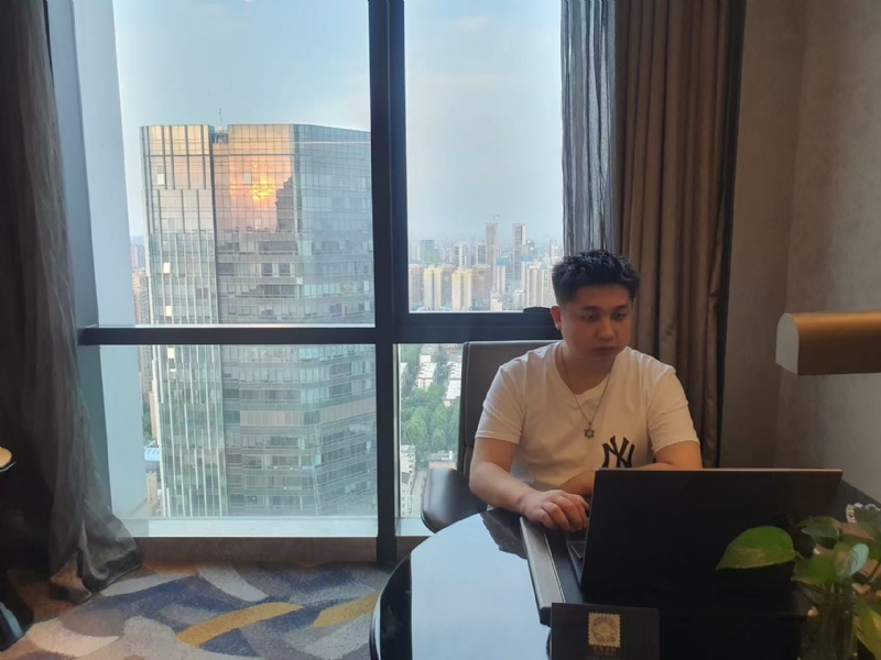 ying的第一张照片--宁波认干亲服务网