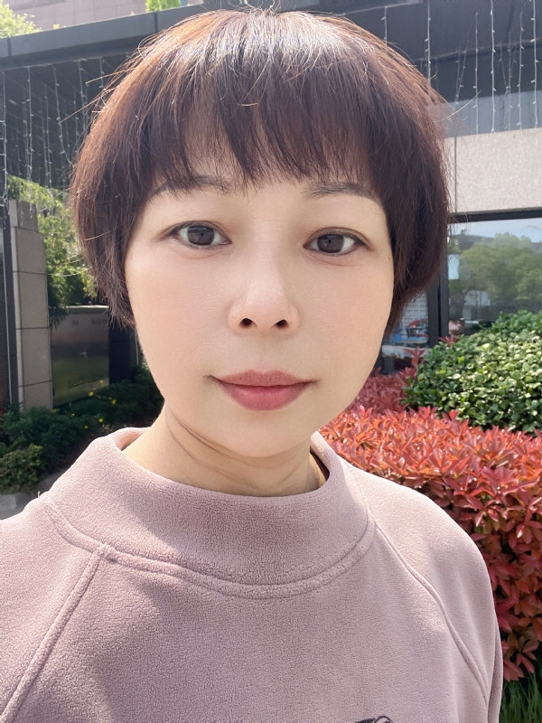 风铃草的第三张照片--宁波认干亲服务网