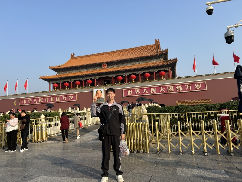 陈则宇的第一张照片--宁波认干亲服务网